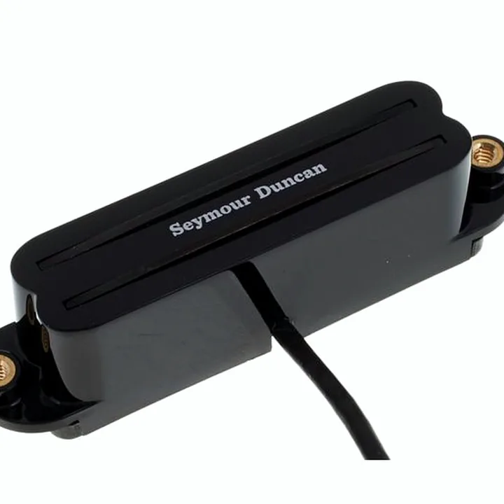 Seymour Duncan SCR-1N BLK , Comparatif, Avis & Test