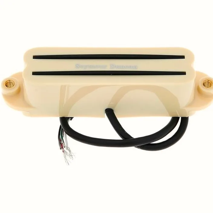 Seymour Duncan SCR-1N Cool Rails ST Neck CR