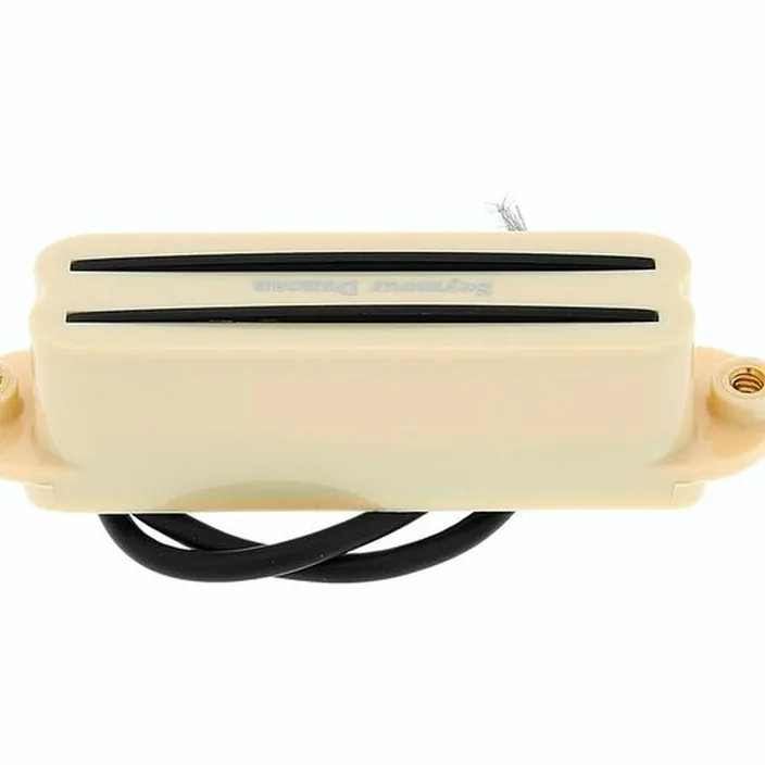 Seymour Duncan SCR-1N Cool Rails ST Neck CR