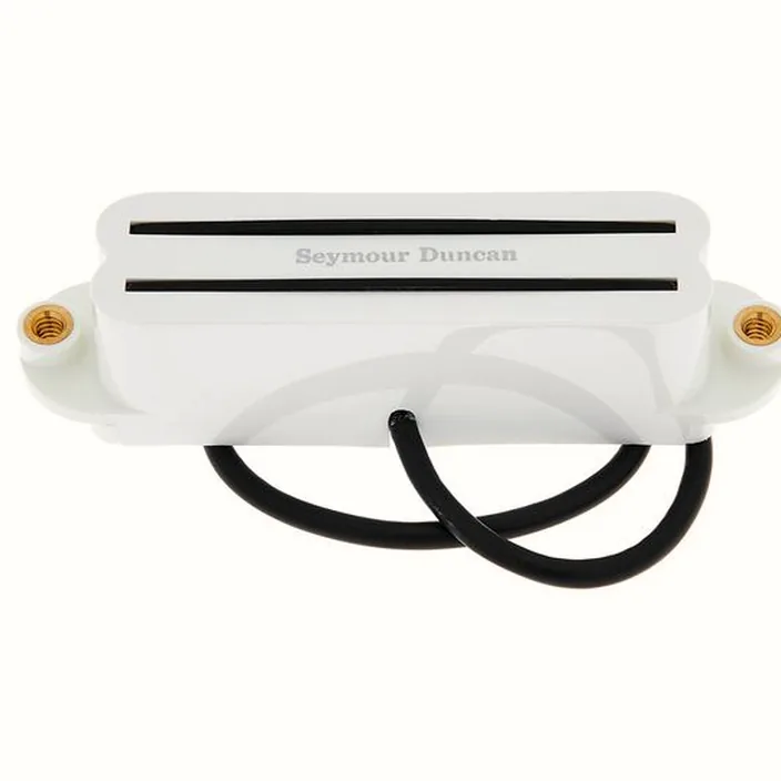 Et Avis : Seymour Duncan SCR-1N Cool Rails ST Neck PM