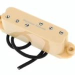 Test & Avis : Seymour Duncan SDBR-1B Duckbucker Bridge CR
