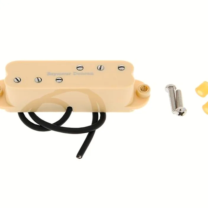 Seymour Duncan SDBR-1B Duckbucker Bridge CR