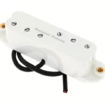 Avis & Test : Seymour Duncan SDBR-1B Duckbucker Bridge PM