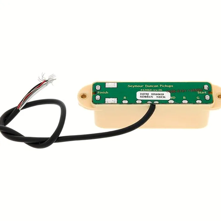 Seymour Duncan SDBR-1N Duckbucker Neck CR
