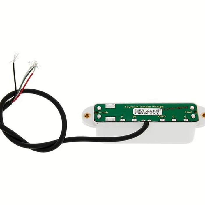 Seymour Duncan SDBR-1N Duckbucker Neck PM