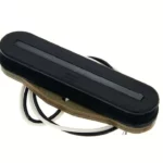 Seymour Duncan Secret Agent Neck BK Test, Avis & Comparatif