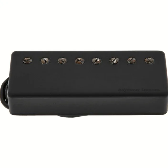 Seymour Duncan Sentient 8 Soapbar Neck M : Avis & Test