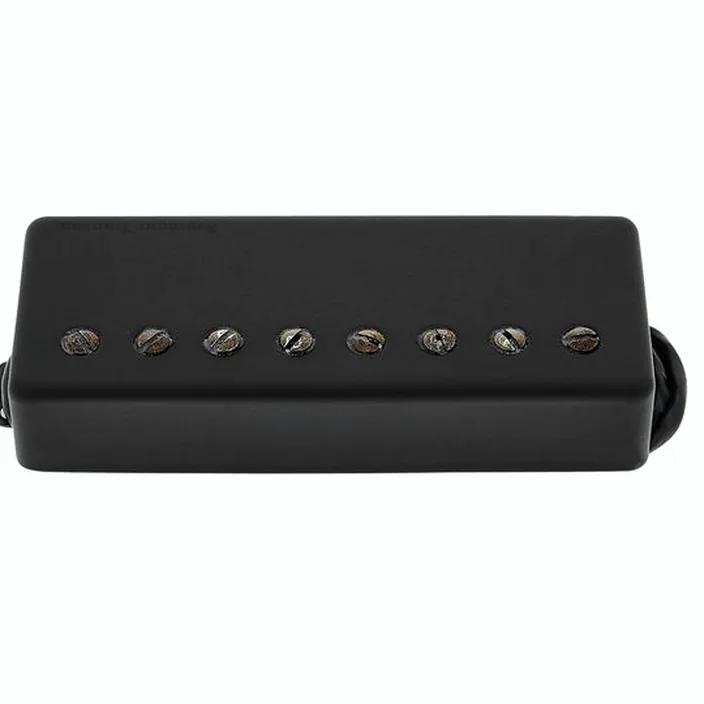 Seymour Duncan Sentient 8 Soapbar Neck M : Avis & Test