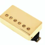 Test et Avis : Seymour Duncan SH-1 N GCOV 4C