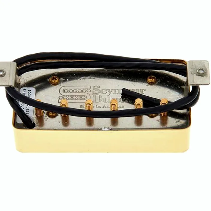 Et Avis : Seymour Duncan SH-1 N GCOV 4C