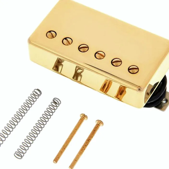 Et Avis : Seymour Duncan SH-1 N GCOV 4C