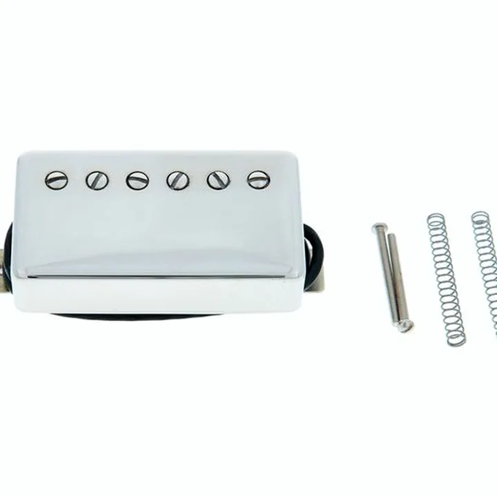 Seymour Duncan SH-1 N NCOV 4C – Avis, Test & Comparatif