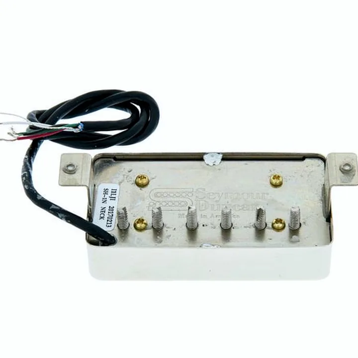 Seymour Duncan SH-1 N NCOV 4C – Avis, Test & Comparatif