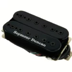 Seymour Duncan SH-10B BLK Comparatif, Avis & Test