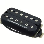 Seymour Duncan SH-11B4C BLK Avis, Test & Comparatif