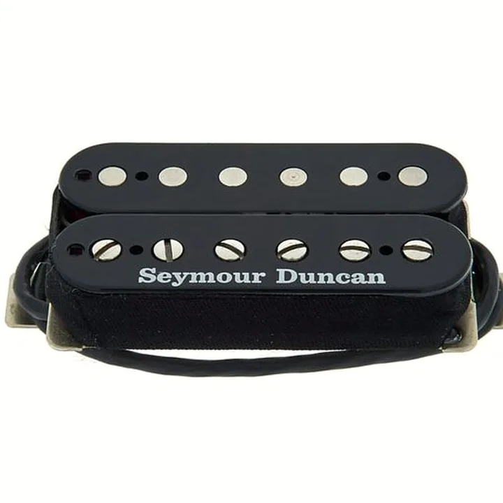 Seymour Duncan SH-11B4C BLK Avis, Test & Comparatif