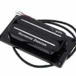 Seymour Duncan SH-13 BLK : Avis & Test
