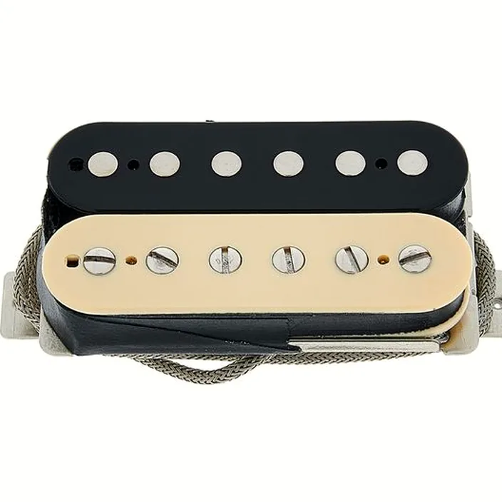 Seymour Duncan SH-1B 59 Bridge H Zebra