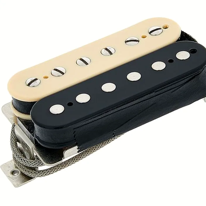 Seymour Duncan SH-1B 59 Bridge H Zebra