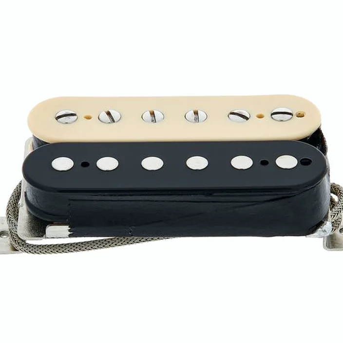 Seymour Duncan SH-1B 59 Bridge H Zebra