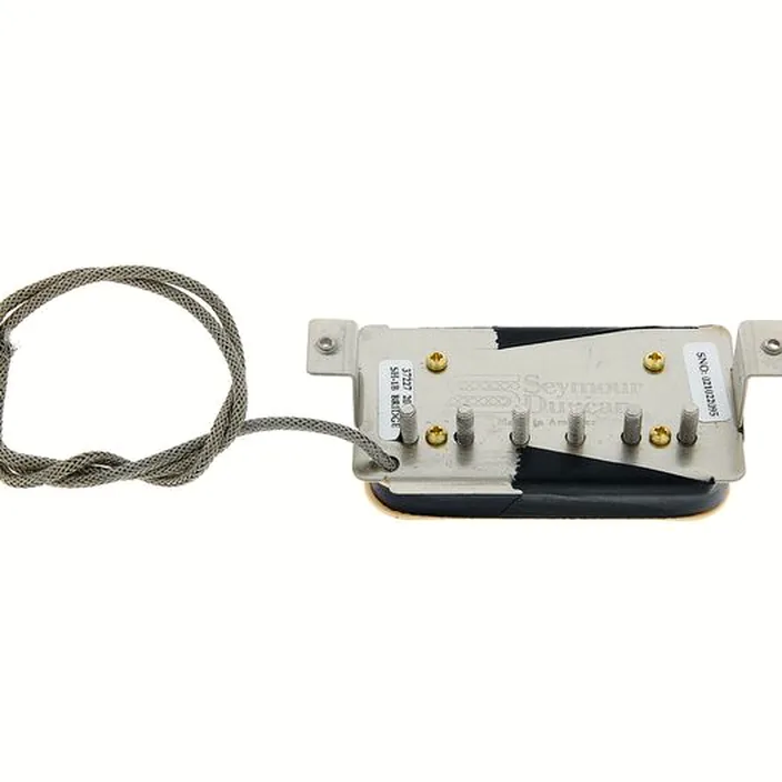 Seymour Duncan SH-1B 59 Bridge H Zebra