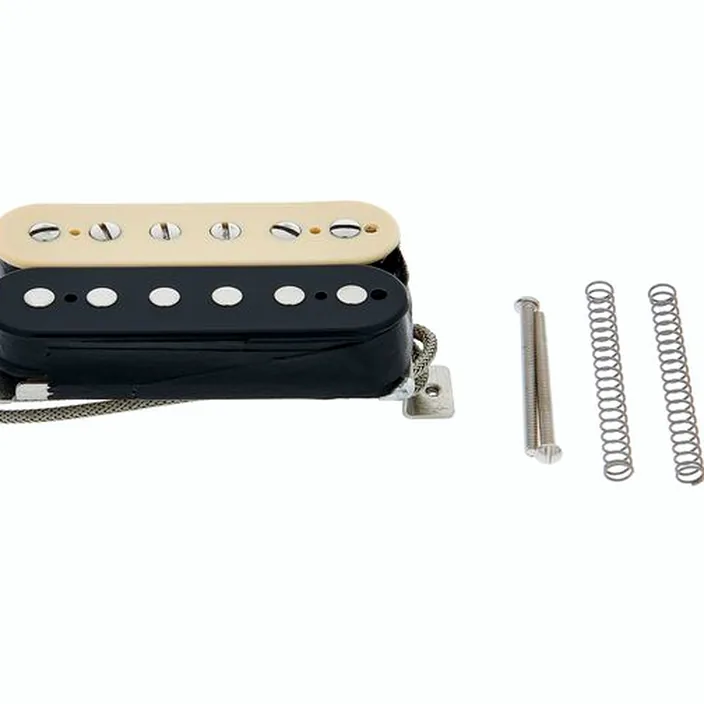 Seymour Duncan SH-1B 59 Bridge H Zebra