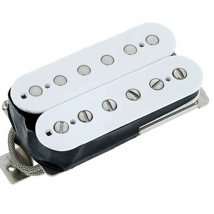 Seymour Duncan SH-1B 59 Bridge Humbucker WH / Test et Avis