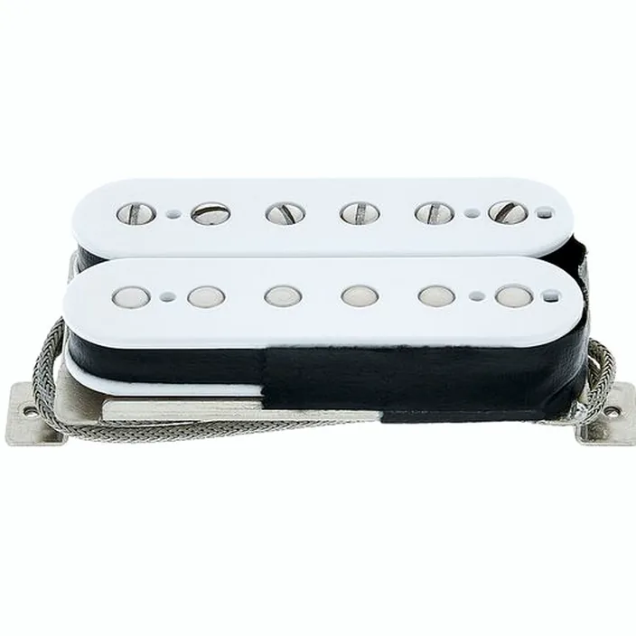 Seymour Duncan SH-1B 59 Bridge Humbucker WH / Test et Avis