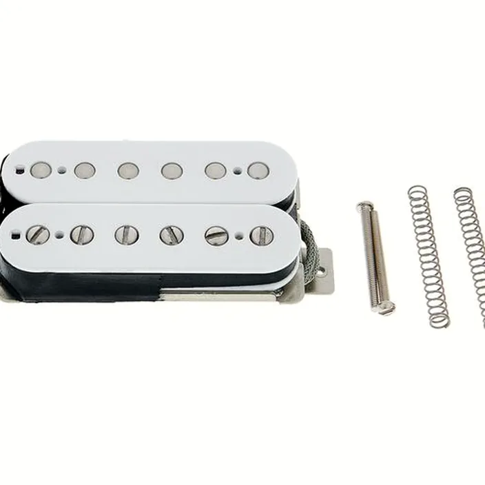 Seymour Duncan SH-1B 59 Bridge Humbucker WH / Test et Avis