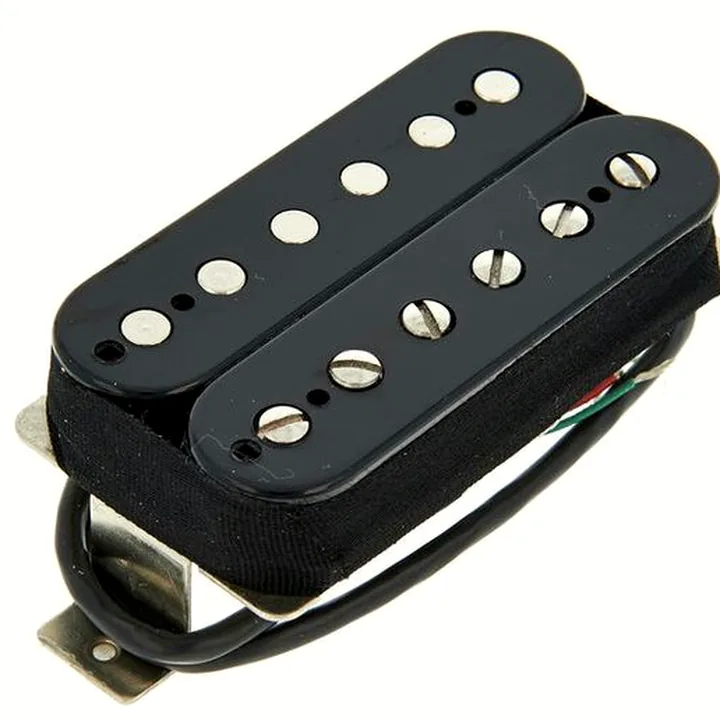 Seymour Duncan SH-1B4C BLK Test, Comparatif et Avis