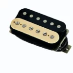 Seymour Duncan SH-1B4C Zebra , Avis et Test