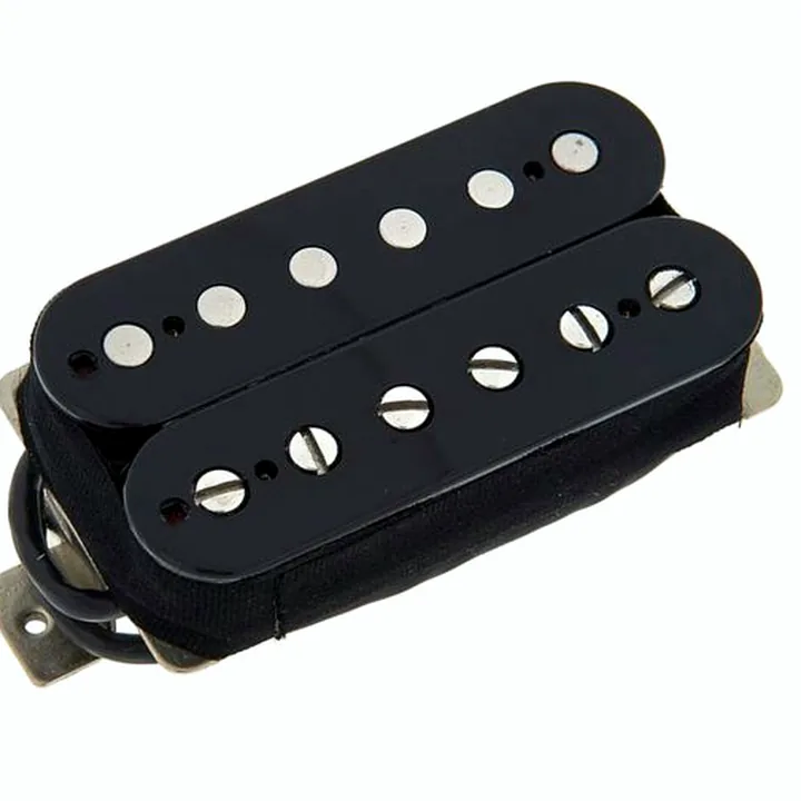 Seymour Duncan SH-1N4C BLK – Comparatif, Test & Avis
