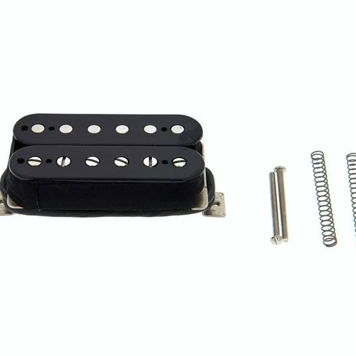 Seymour Duncan SH-1N4C BLK – Comparatif, Test & Avis