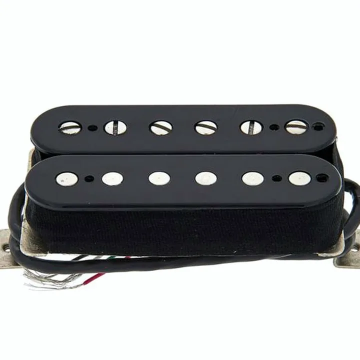 Seymour Duncan SH-1N4C BLK – Comparatif, Test & Avis