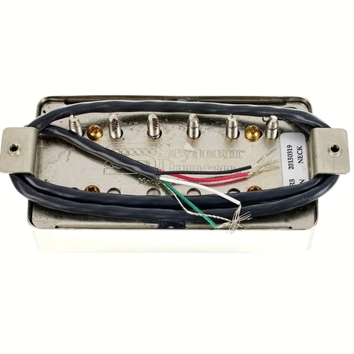 Seymour Duncan SH-2N Jazz Neck Humbucker N – Avis, Test, Comparatif