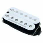 Seymour Duncan SH-4 WH , Test, Avis, Comparatif