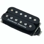 Seymour Duncan SH-4BK Avis, Test et Comparatif