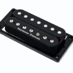 Seymour Duncan SH-5 7-Str Custom Bridge H BK – Comparatif, Test & Avis