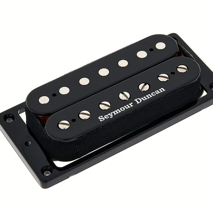 Seymour Duncan SH-5 7-Str Custom Bridge H BK - Comparatif, Test & Avis