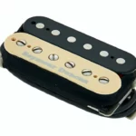 Seymour Duncan SH-5 Zebra / Avis & Test