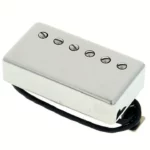 Seymour Duncan SH-55 N NCOV 4C Seth Lover : Avis, Test