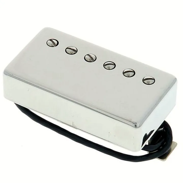 Seymour Duncan SH-55 N NCOV 4C Seth Lover : Avis, Test