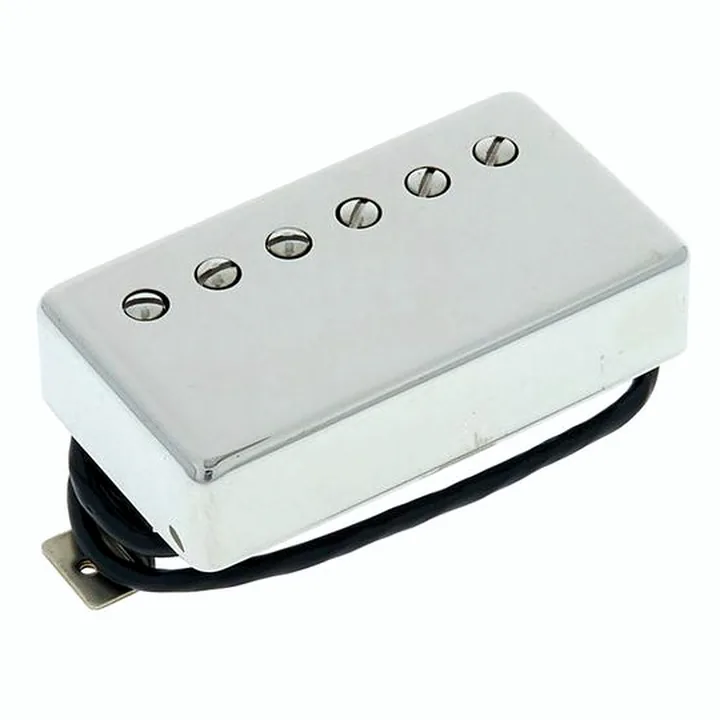 Seymour Duncan SH-55 N NCOV 4C Seth Lover : Avis, Test