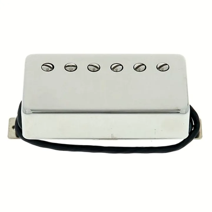 Seymour Duncan SH-55 N NCOV 4C Seth Lover : Avis, Test