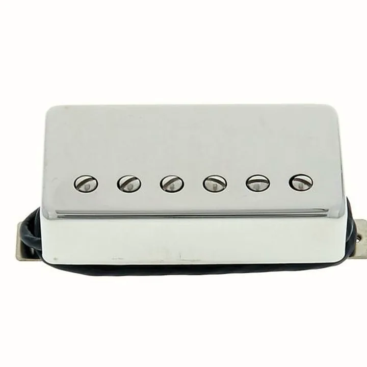 Seymour Duncan SH-55 N NCOV 4C Seth Lover : Avis, Test