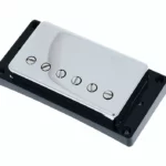 Seymour Duncan SH-55b Seth Lover Bridge H Ni Avis, Comparatif et Test