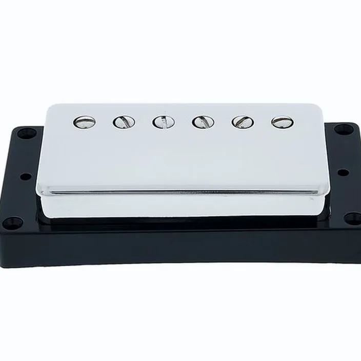 Seymour Duncan SH-55b Seth Lover Bridge H Ni Avis, Comparatif et Test