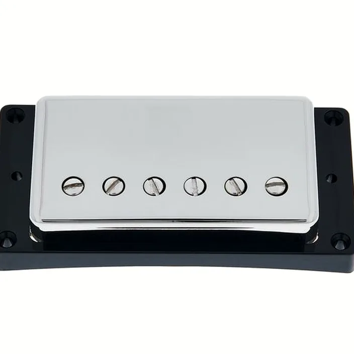 Seymour Duncan SH-55b Seth Lover Bridge H Ni Avis, Comparatif et Test
