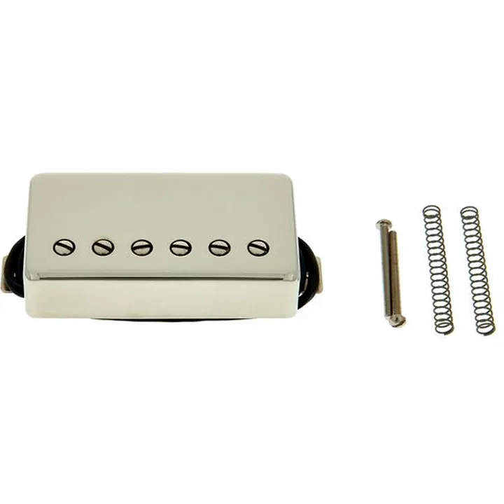 Seymour Duncan SH-5NCOV Avis & Test
