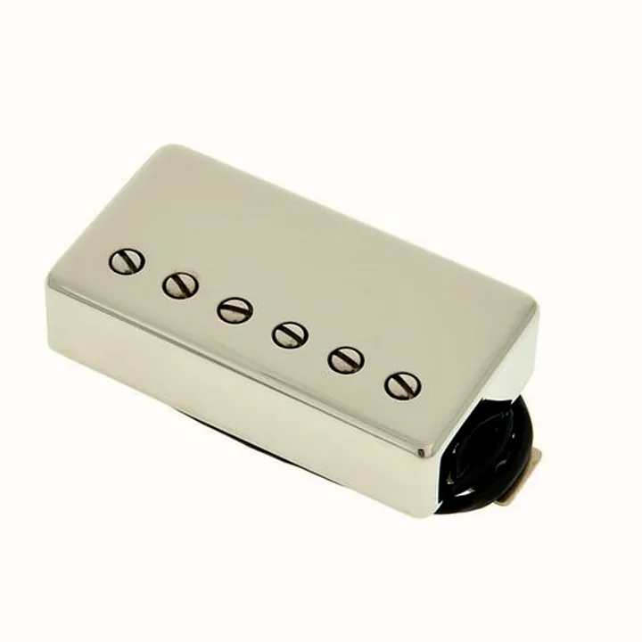 Seymour Duncan SH-5NCOV Avis & Test